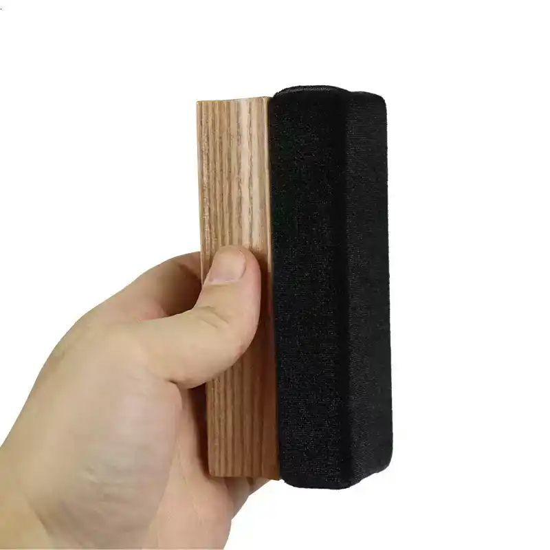 비닐 레코드, 축음기 턴테이블, 스펀지 브러시 클리너  - Vinyl Record Cleaner 리뷰 및 가격