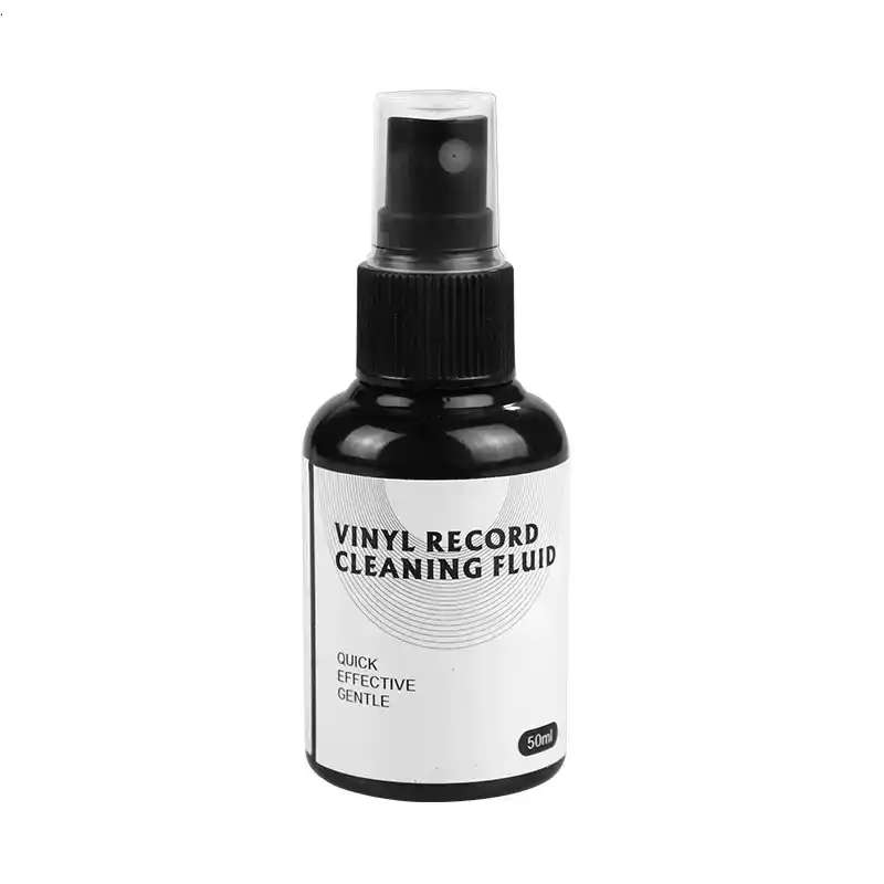 비닐 레코드, 축음기 턴테이블, 스펀지 브러시 클리너  - Vinyl Record Cleaner 리뷰 및 가격