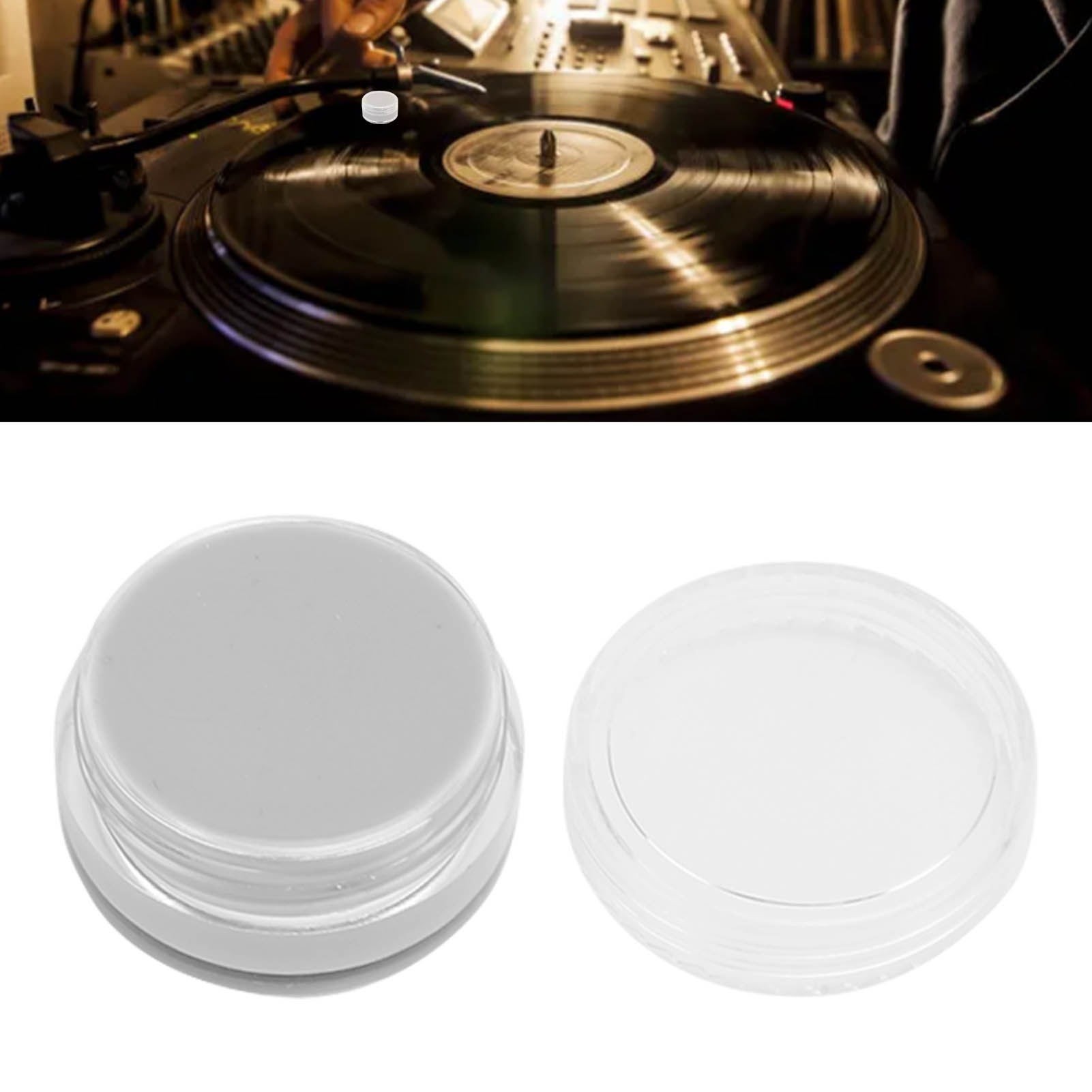턴테이블 스타일러스 클린 젤 정전기 방지 먼지 잔해물  - Vinyl Record Cleaner 리뷰 및 가격