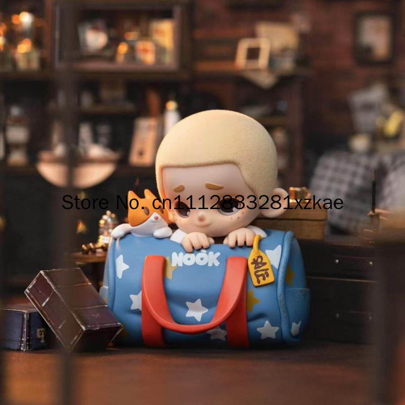 인기 상품, 정품 52toys 빈티지 스토어 시리즈 블 - Vintage Collectibles Store 리뷰 및 가격
